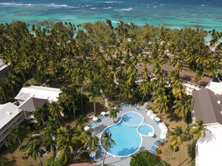 Vista Sol Punta Cana Beach Resort & Spa